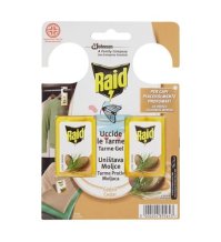 RAID TARME CEDRO - 2 PEZZI 
