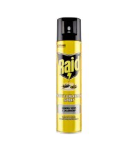 RAID INSETTICIDA VESPE E CALABRONI - 400 ML