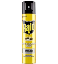 Raid Vespe E Calabroni Spray 400 Ml
