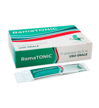 RAMATONIC 10STICKPACK 10ML