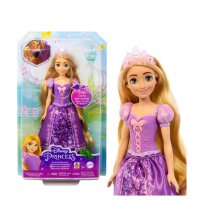 Disney Principesse - Rapunzel