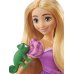 Disney Principesse - Rapunzel E Maximus