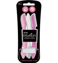 WILKINSON INTUITION 3 RASOI PER SOPRACCIGLIA 