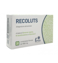 RECOLUTS 30CPR