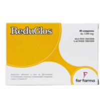 REDUGLOS 40 Cpr