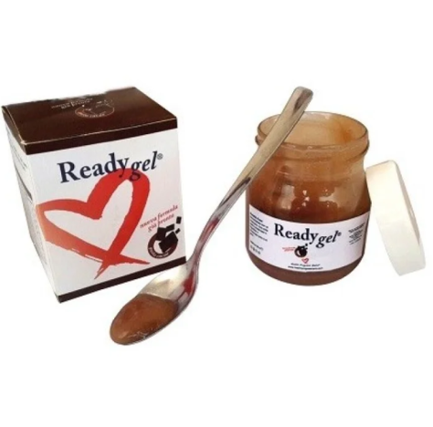 Ready Gel Gusto Cacao Integratore Alimentare 150ml