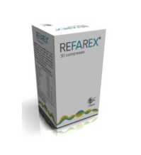 REFAREX 30CPR