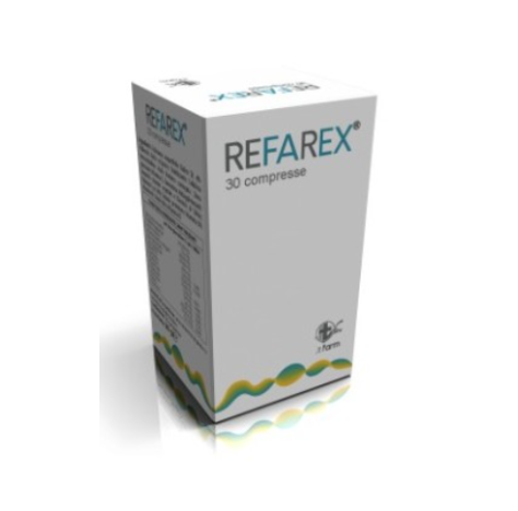 REFAREX 30CPR