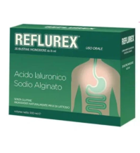 REFLUREX 20BUST