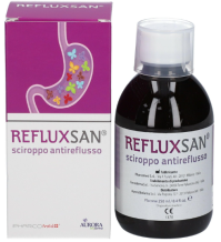 REFLUXSAN SCIROPPO 250ML