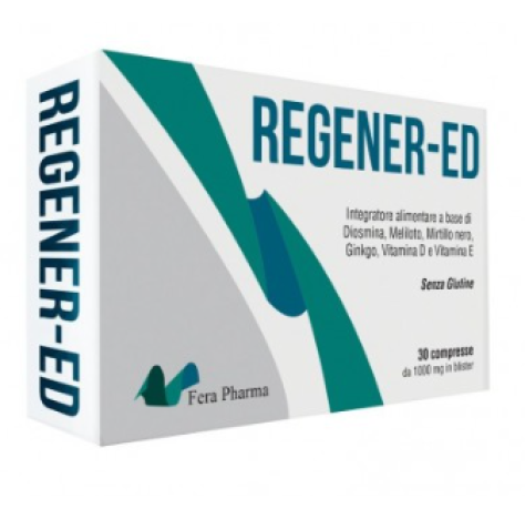 REGENERED 30CPR