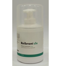 Reibrom® CLX Corpo DMT 300ml