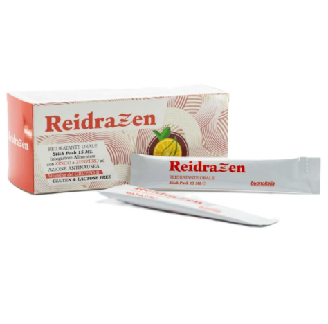 ReidraZen 15 Stick