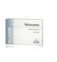 RELASAME 30CPR