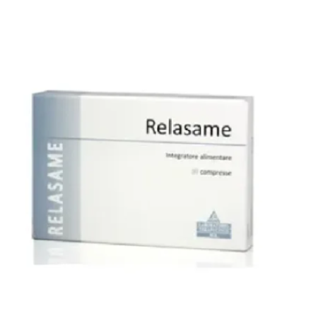 RELASAME 30CPR