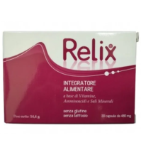 RELIX 30CPS