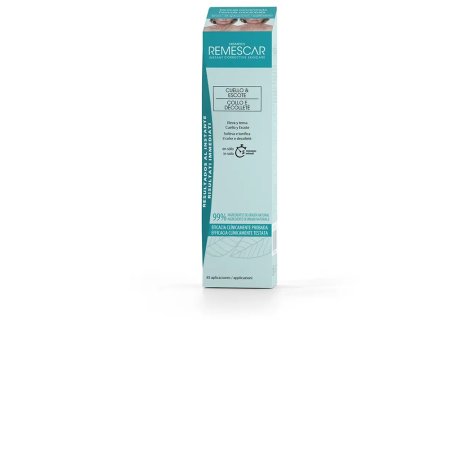 Remescar Collo e Décolleté - Trattamento Cosmetico 40ml