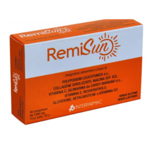 REMISUN 30CPR