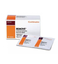 REMOVE SALVIETTE 50PZ