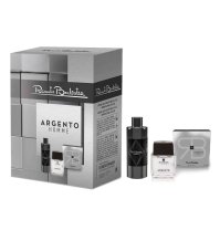 Cofanetto Renato Balestra Argento Pour Homme