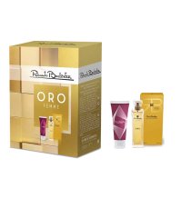  Renato Balestra Oro Cofanetto Edt 100ml e Latte Corpo