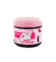 Renee Blance Gel Capelli Inbrina Fortissimo Effetto Bagnato 500ml