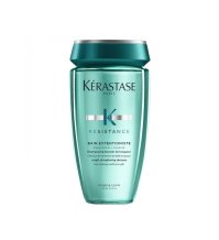 Kerastase Shampoo Bain Extentionist 250ml Shampoo Rinforzante dalle radici 