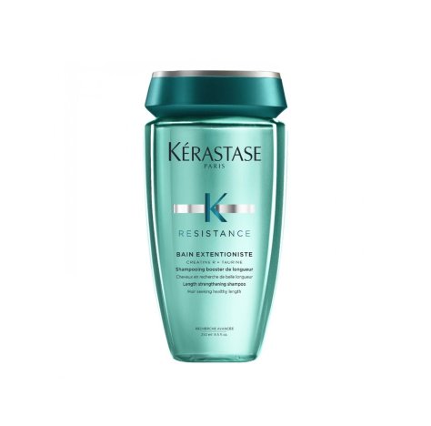 Kerastase Shampoo Bain Extentionist 250ml Shampoo Rinforzante dalle radici 