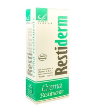 RESTIDERM CREMA 100ML