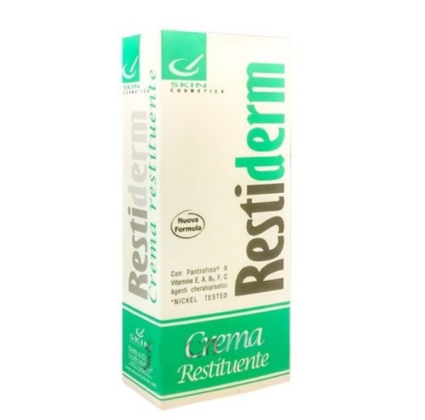 RESTIDERM CREMA 100ML
