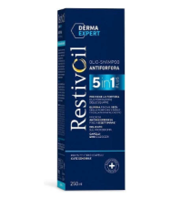 RESTIVOIL Derma Expert Shampoo