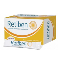 RETIBEN PLUS 20STICK