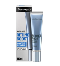 Neutrogena Retinol Boost Contorno occhi Profumo 15ml