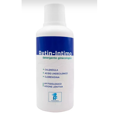RETIN DERMOLIO INTIMO 250ML
