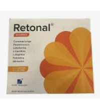 RETONAL 40 Stick