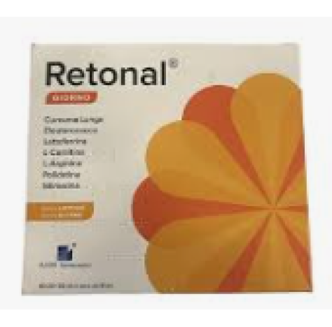 RETONAL 40 Stick