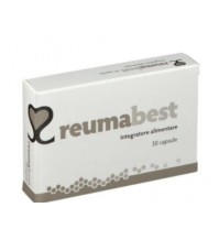 REUMABEST 30CPR