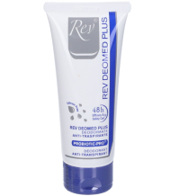 REV DEOMED PLUS 80ML