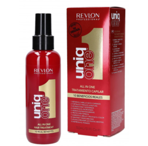 Revlon Uniq One All in One Hair Treatment 150 ml