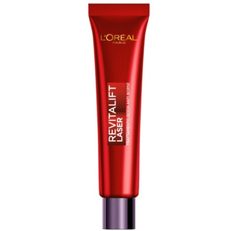 L'Oreal Revitalift Laser Occhi