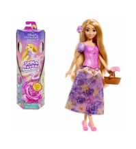 Principesse Spin e Reveal Rapunzel