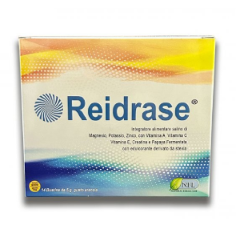 REIDRASE 14BUST