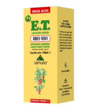 RIBES NERO ESTR 100ML LEMURIA
