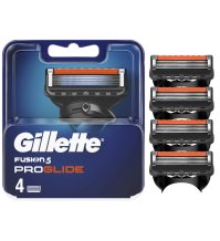 Gillette Fusion ProGlide ricariche