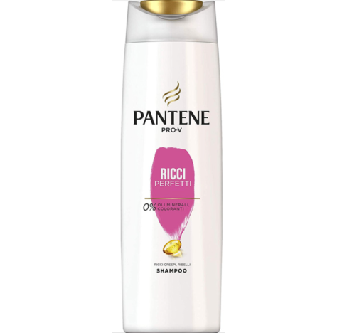 Pantene 3 in 1 Ricci Perfetti