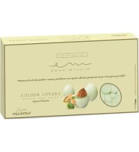 Maxtris  Confetti "Nuance Pea" Enzo Miccio Gusto Ricotta E Pera  Verde