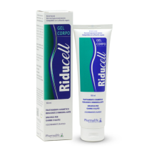 RIDUCELL GEL CORPO 150ML