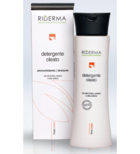 RIDERMA DETERGENTE OLEATO400ML