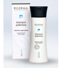 RIDERMA SHAMPOO ANTIFORFORA 150 ml