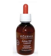 RIDERMA ACTIVE HAIR LOZIONE 100ML